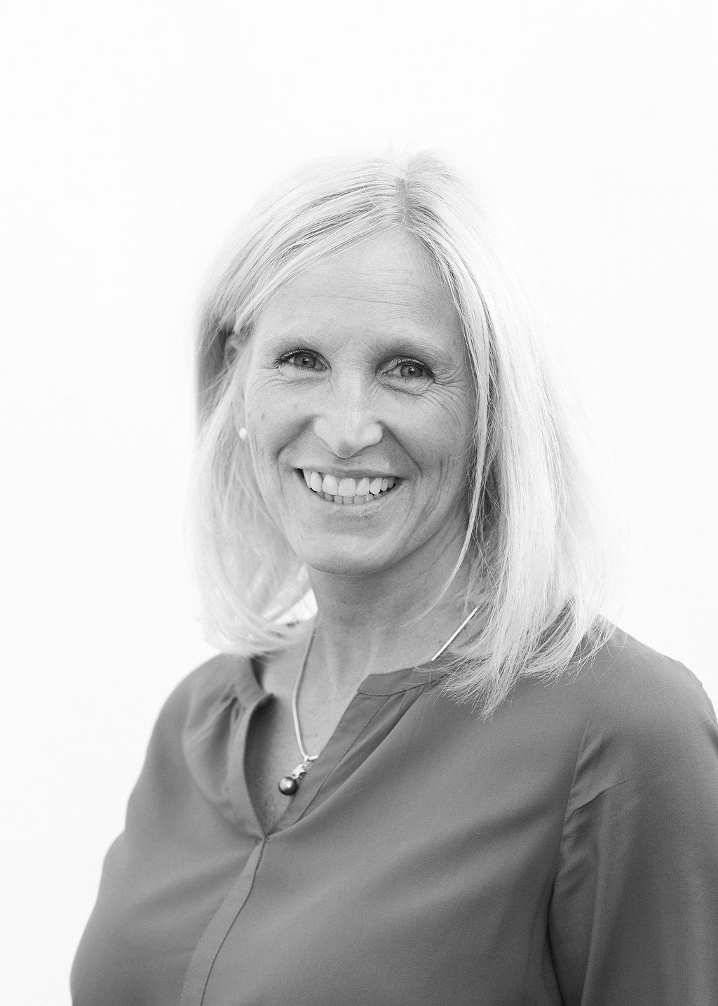 Bild zeigt Mitarbeiterin Daniela Mattejat, Steuerfachangestellte