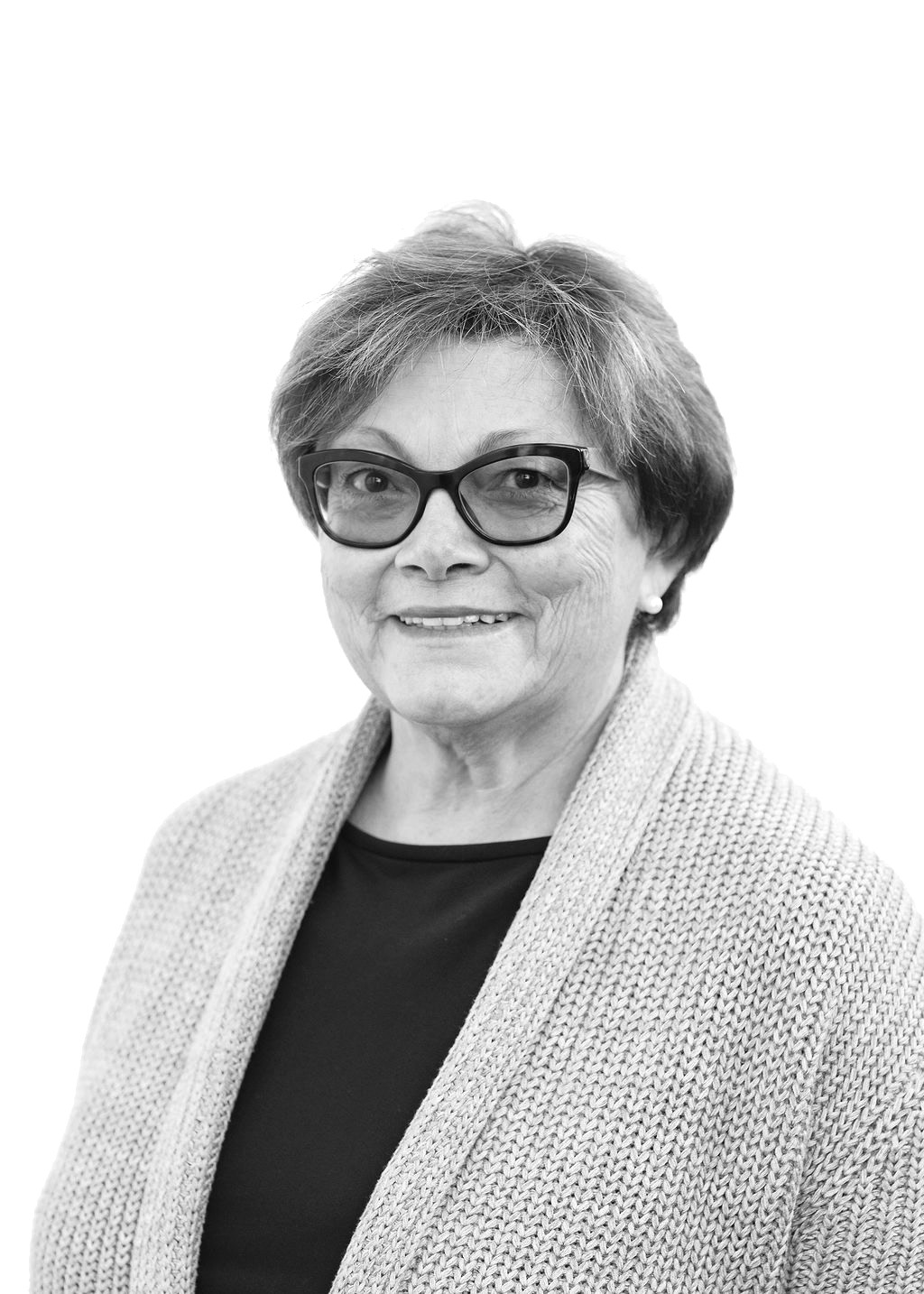 Bild zeigt Ruth Kessler, Steuerfachangestellte