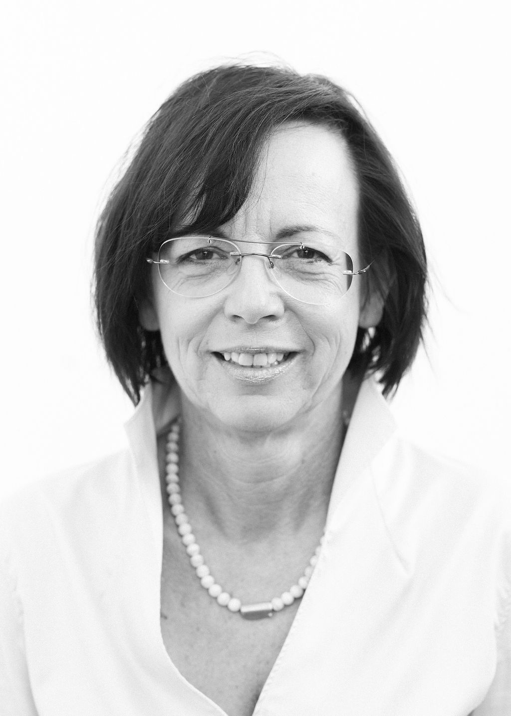 Bild zeigt Mitarbeiterin Roswitha Quatember, Steuerfachangestellte