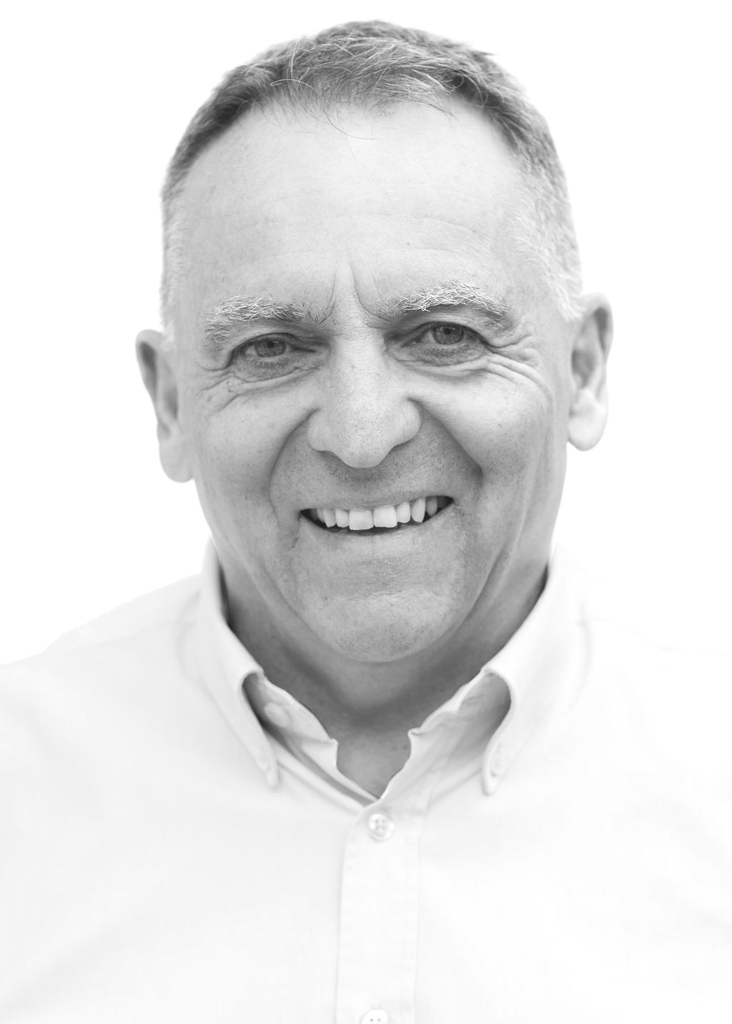 Bild zeigt Hans Kessler, Steuerberater, vereidigter Buchprüfer