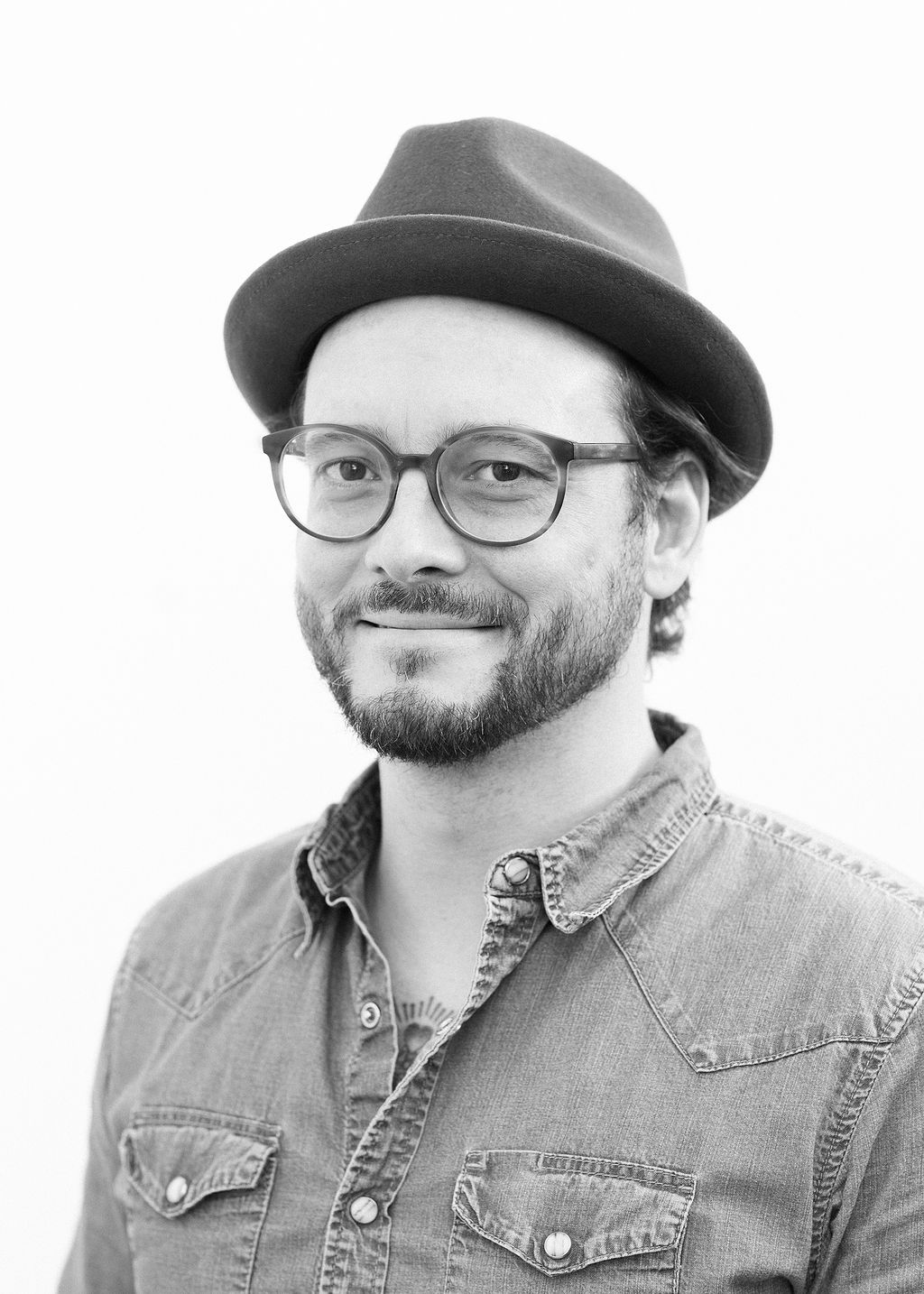 Bild zeigt Martin Kessler, B.A., Steuerberater