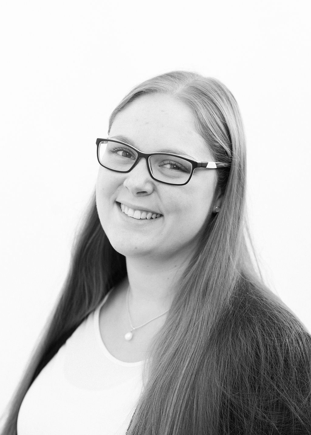 Bild zeigt Ramona Arnold, Steuerfachwirtin