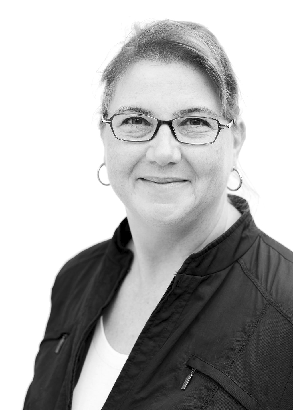 Bild zeigt Mitarbeiterin Ursula Fois, Steuerfachangestellte