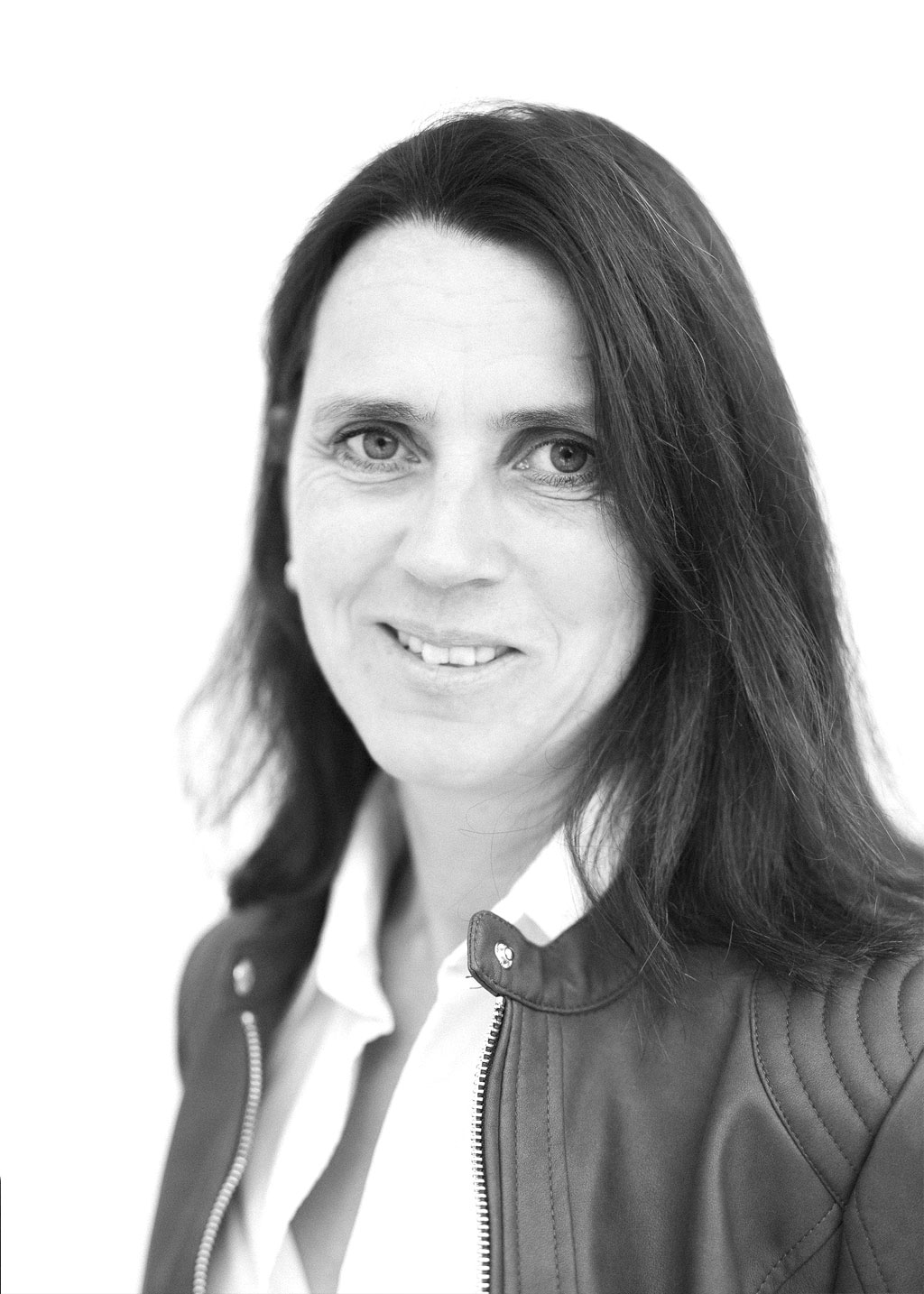 Bild zeigt Mitarbeiterin Marianne Spöttl, Bürokauffrau