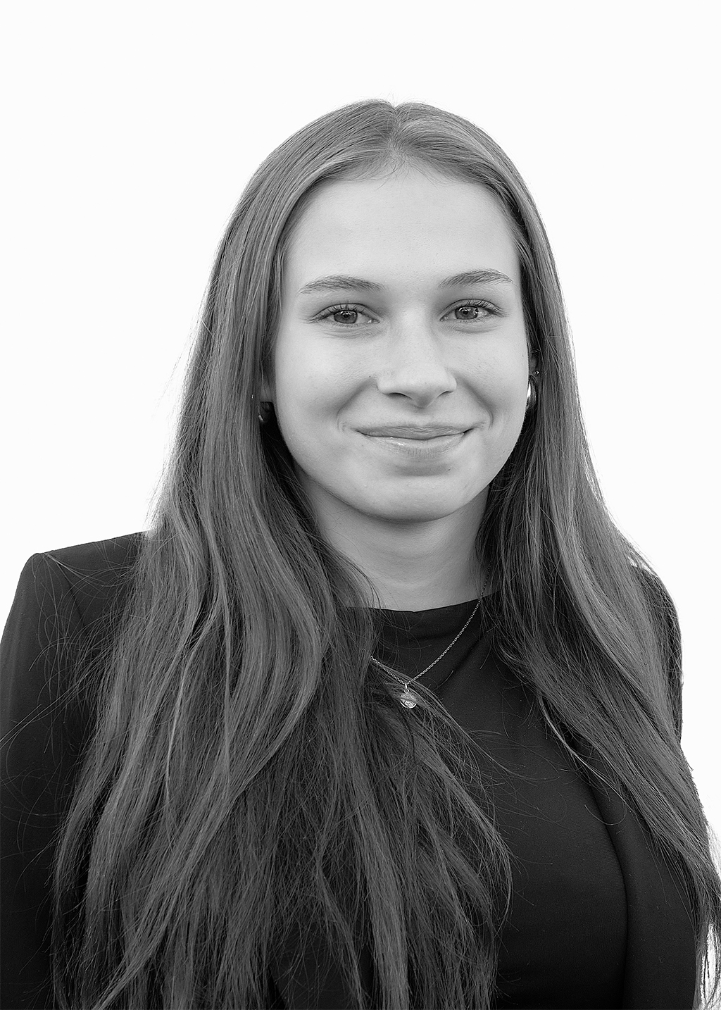 Bild zeigt Mitarbeiterin Ute Thoma, Assistenz