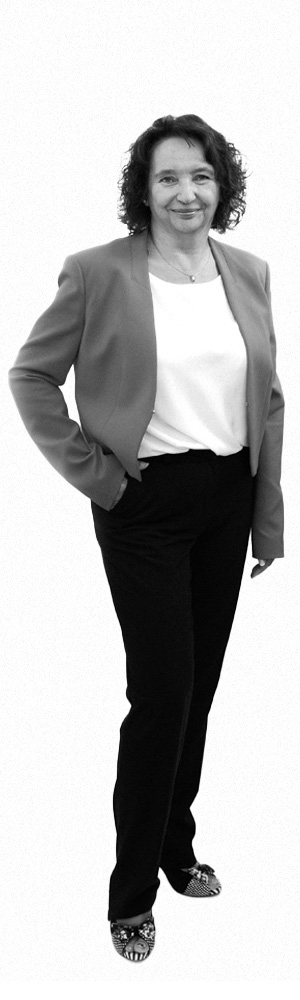 Christl Leinauer