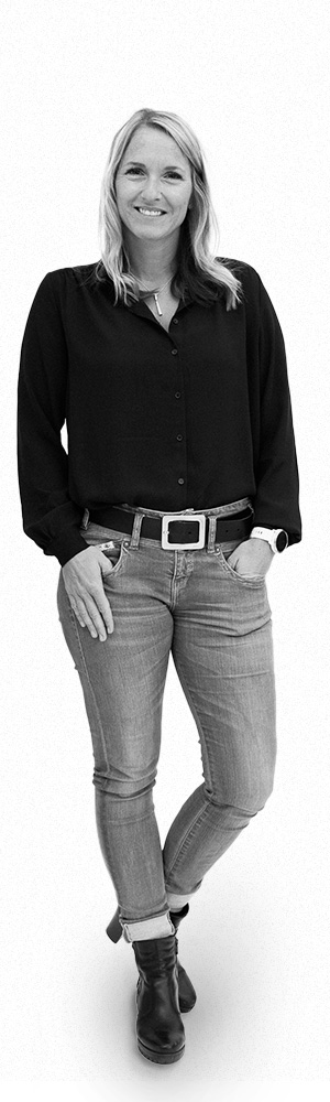 Jacqueline Beyer