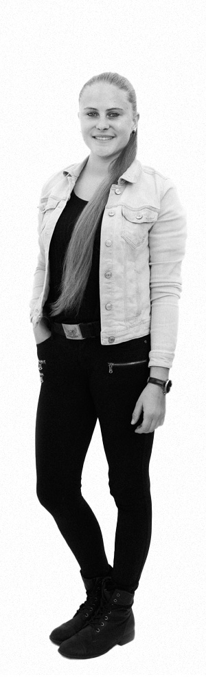 Madlen Franz