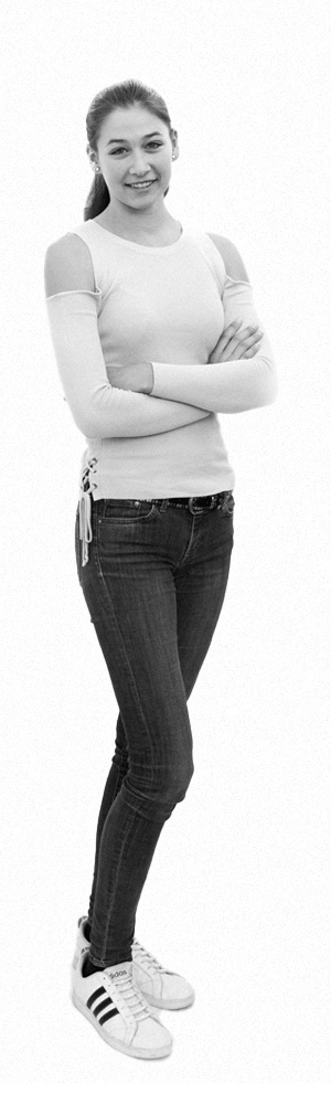 Madlen Gröger
