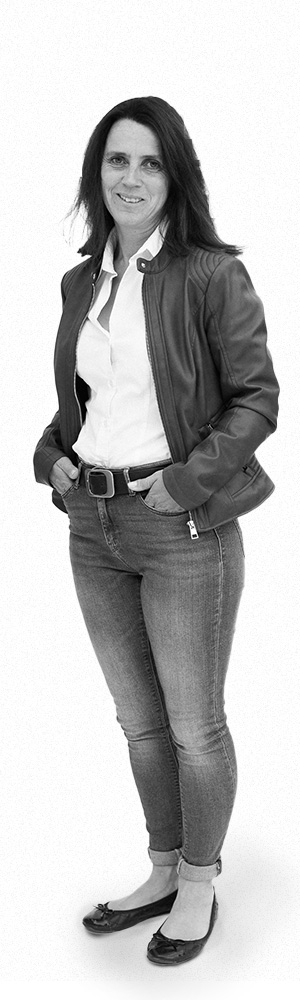 Marianne Spöttl