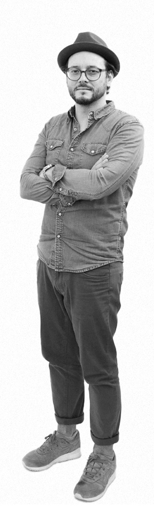 Martin Kessler