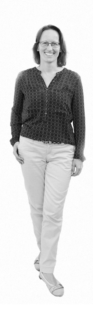 Sabine Kügler