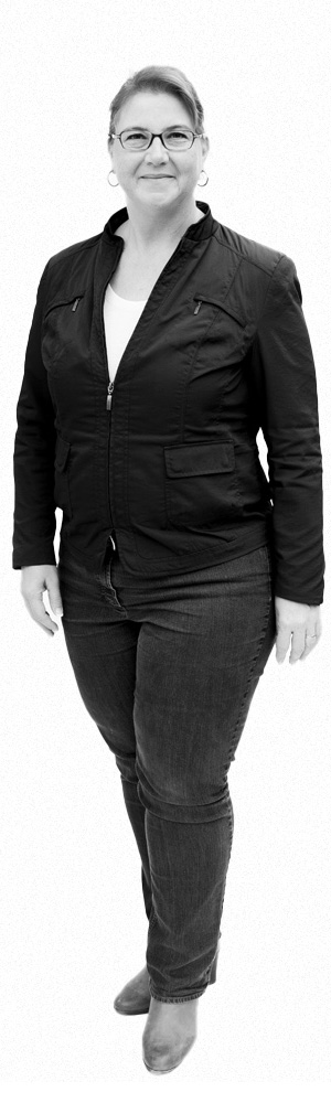 Ursula Fois
