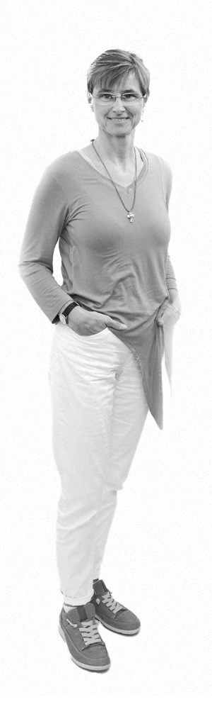 Ute Thoma